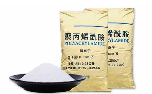 鋼廠用聚丙烯酰胺
