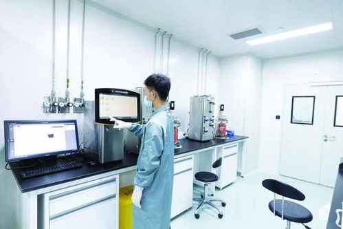 及時雨般的科技創(chuàng)新券 賦能上海生物醫(yī)藥企業(yè)科研與技術(shù)推廣