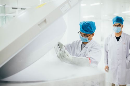 長沙經(jīng)開區(qū) 生物醫(yī)藥產(chǎn)業(yè)生態(tài)圈漸成氣候，技術(shù)推廣助力創(chuàng)新