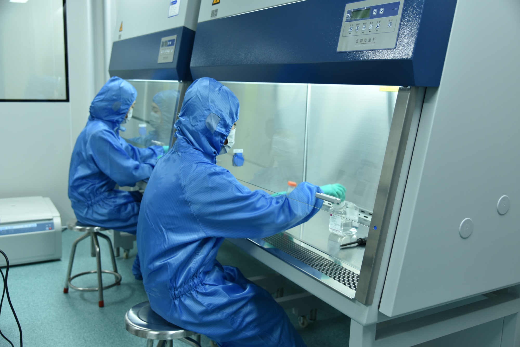 重慶精準生物兒童B細胞急性淋巴細胞白血病細胞產(chǎn)品Ⅱ期注冊臨床試驗啟動