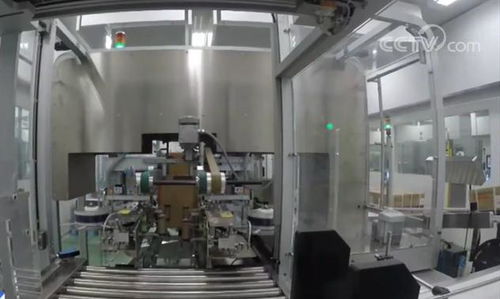 跨國公司復工復產推動生物技術研發新浪潮