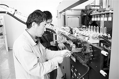 承德宇航人沙棘產業基地正式投產 以生物技術賦能高山植物應用新篇章