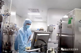 抗癌新突破 榮昌生物ADC藥物開啟全球臨床研究新篇章