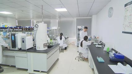 安徽 精準(zhǔn)施策助力科技型中小企業(yè)創(chuàng)新騰飛