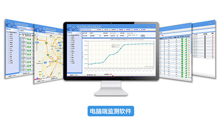 DATA-9201與唐山軟件開發 打造地域特色信息化新名片