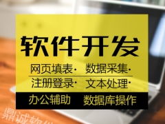 唐山軟件開發 定制化與網站建設的專業引領者